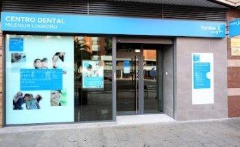 Centro Dental Milenium Logroño - Sanitas
