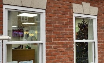 Asquith House Dental Surgery