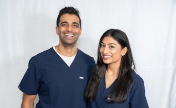 Marsh Lane Dental Stanmore