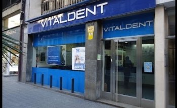 Clínica Dental Vitaldent