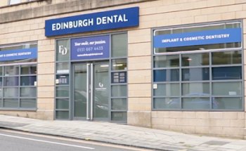 Edinburgh Dental