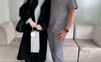 Dental Rooms Wimbledon