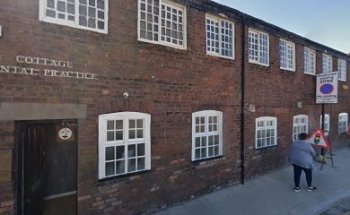 Cottage Dental Practice