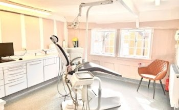 Much Hadham Dental Care