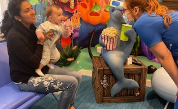 Happy Kids Dental Chelsea