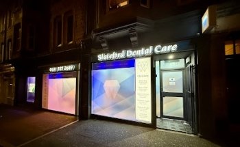 Slateford Dental Care