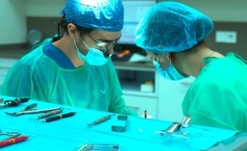 CLINICA PALMA MEDICODENTAL