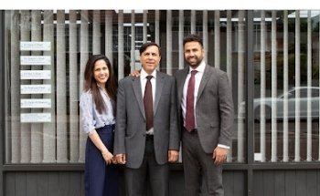 VS Dental Care Centre