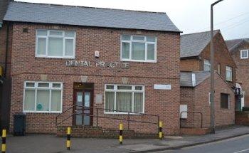 High Green Dental Practice - High Green Dentist