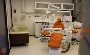 Waldron Dental New Cross