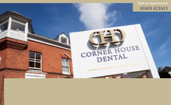 Corner House Dental