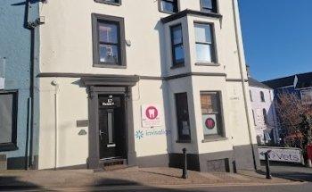 Winchester House Dental Practice -Narberth Wales