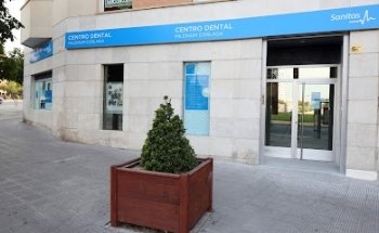 Clínica Dental Milenium Coslada - Sanitas