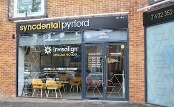 Sync Dental Pyrford