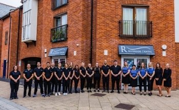 Riverside Dental Practice, Dentist Norwich