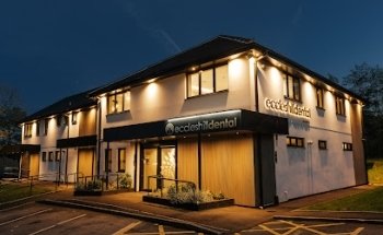 Eccleshill Dental Practice - Your Trusted Dental Experts in Bradford