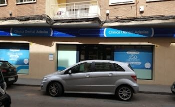 Clínica Dental Adeslas