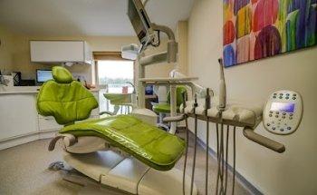 The Savernake Dental Practice