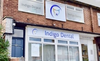 Indigo Dental