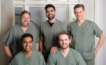 Woodborough House Dental Practice