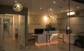 New Ash Green Dental & Aesthetics - Kent