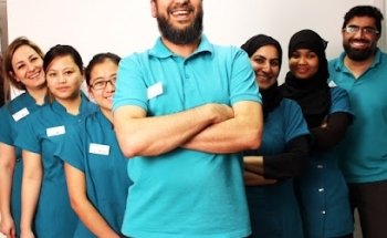 Claradent Dental Care