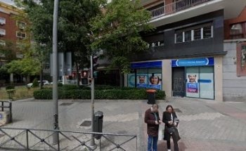 Adeslas Dental Clinic Chamberí