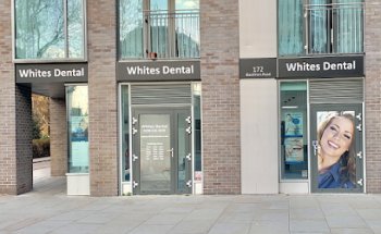 Whites Dental Waterloo