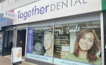 Together Dental Southend