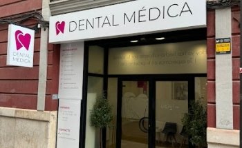 Clínica Dental Médica en Valencia