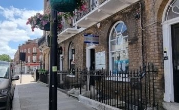 Enhance Dental Centre.