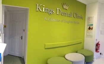 Kings Dental Clinic (Southwark)