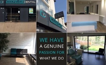 Colindale Dental