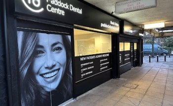 Paddock Dental Centre