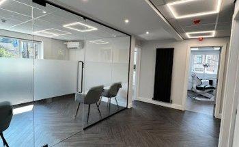 Batley Carr Dental Centre
