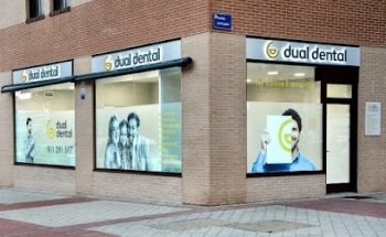 DUAL DENTAL Centro Odontológico