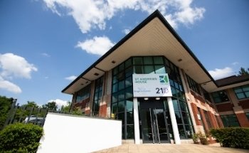 21D Clinical Limited