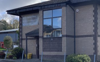 Acorn Dental Clinic, Acorn Business Park, Skipton