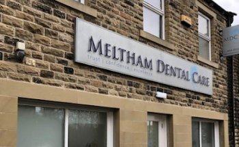 Meltham Dental Care