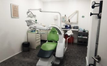 Clínica Dental Doctora Irma Moreno