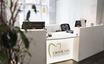 Crook Log Dental Practice