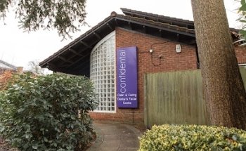 Confidental Dental Practice
