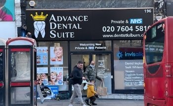 Advance Dental Suite