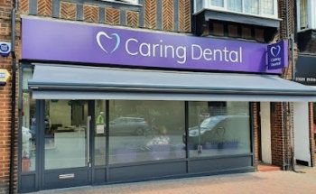 Caring Dental