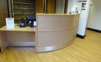 Sands House Dental Practice - Downley Dentist