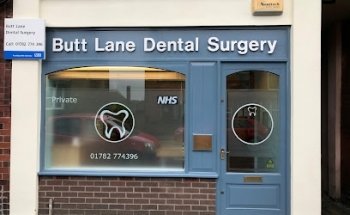 Butt Lane Dental Surgery