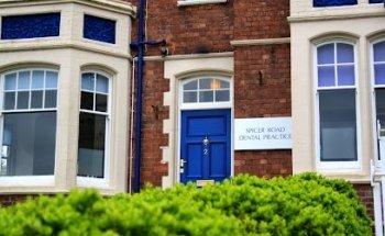 Spicer Road Dental Practice Exeter
