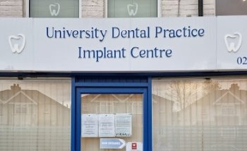University Dental Practice