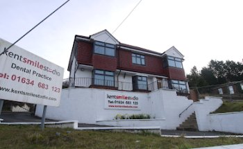 Kent Smile Studio Chatham