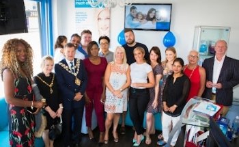 Dental Centre Bournemouth (Diamond Invisalign Provider)